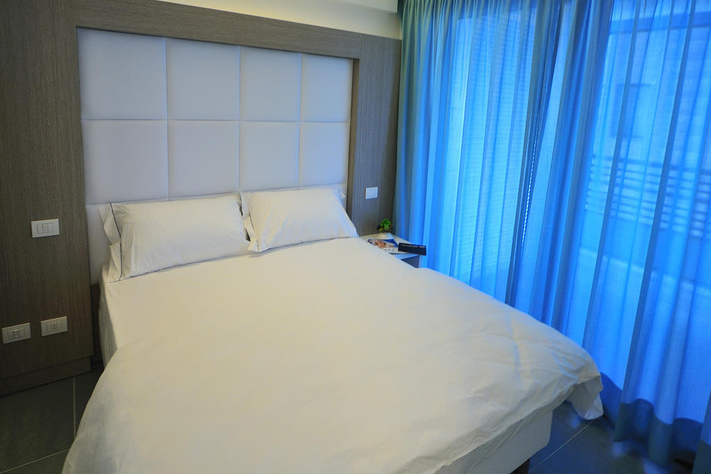 Aparthotel Tiziano Grado Room photo